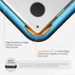 360° Protective Laptop Case Bag for 13