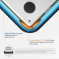 360° Protective Laptop Case Bag for 14