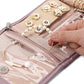 Travel Jewelry Case