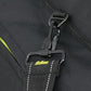 Premium Step In Turnout Gear Bag Front Operations Pocket