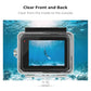 60M 196FT Waterproof Case Compatible with GoPro Hero 13 Black