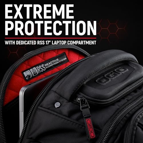 Renegade Backpack (3.35 pound)