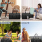 Travel Duffle Bag for Women