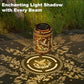 Hummingbird Solar Lanterns