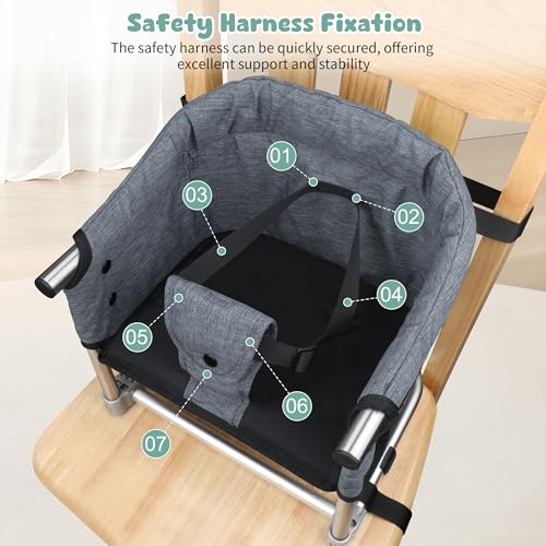 Booster Seat for Dining Table