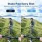 EK7000 4K30FPS 20MP WiFi Action Camera with EIS Ultra HD 131FT Waterproof Underwater Camera Remote Control 4X Zoom Support External Microphone