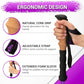 Durable 7075 Aluminum Trekking Poles