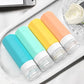 Travel Bottles for Toiletries 3oz (4 Count)