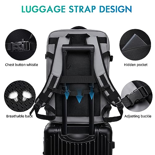 Travel Backpack