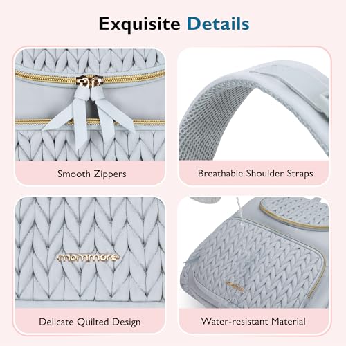 Diaper Bag Backpack