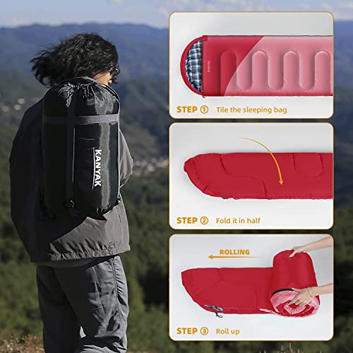 Camping Sleeping Bag