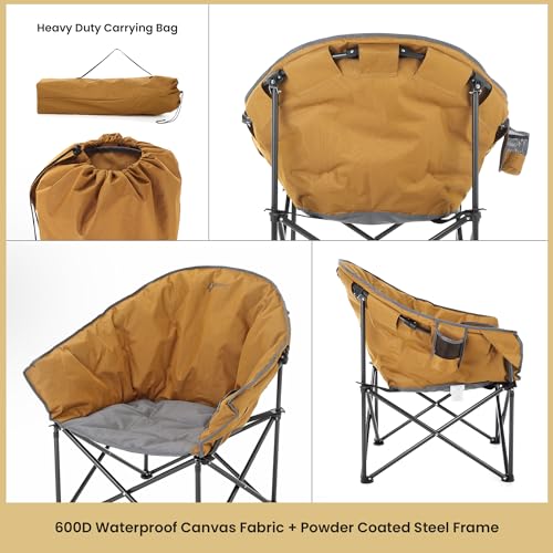 2PK Oversized Heavy