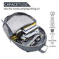 25L Ultra Lightweight Packable Backpack