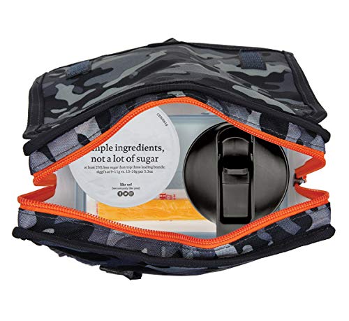 Freezable Lunch Bag