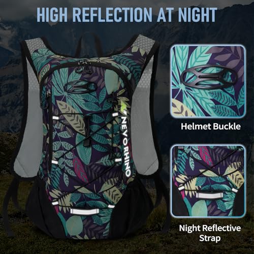 Lightweight Hydration Backpack