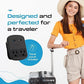 World Travel Adapter Kit