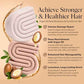 Argan Oil Shampoo and Conditioner Set (6.5 Ounce)