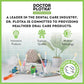 Folding Travel Toothbrush