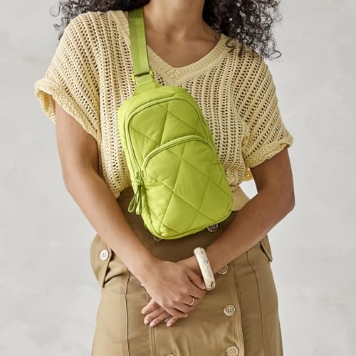 Women's Lorman Sling Backpack