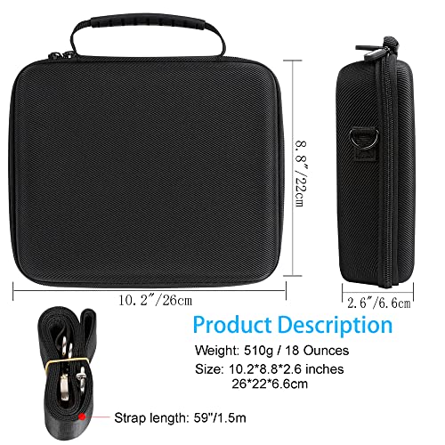 Hard Case for GoPro Hero 13