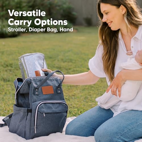 Portable Diaper Changing Pad