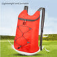16L Foldable Hiking Backpack