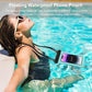 IP68 Waterproof Phone Pouch Floating