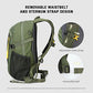 Small Hiking Backpack