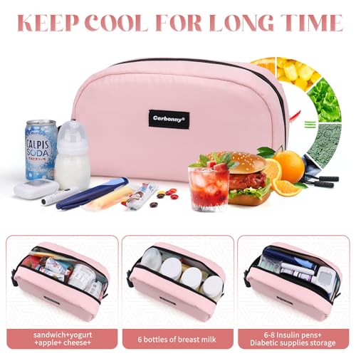 Small Cooler Bag