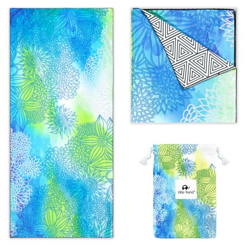 Quick Dry Towel Extra Large 78x35 Inch