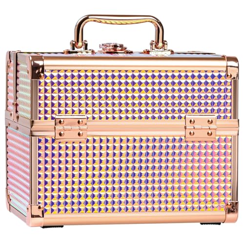 Makeup Case Organizer