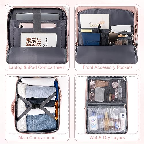 Travel Backpack