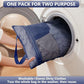 Packing Cubes for Travel (8 Count)