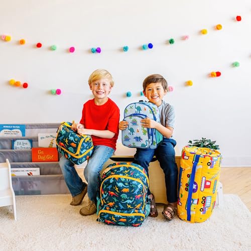 12 Inch Toddler Backpack for Kids