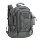 Large Tactical Backpack for Men Military Backpack with DIY System for Travel