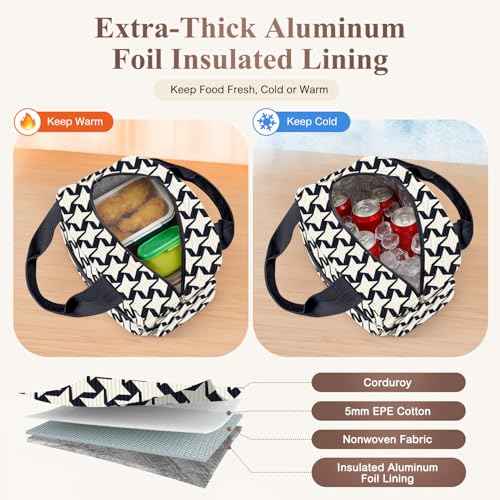 Lunch Bag Lunch Box for Women