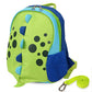 Kids Insulated Toddler Backpack with Leash Safety Harness Lunch Bag