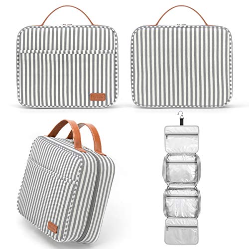Hanging Travel Toiletry Bag