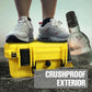 14x 11.5x 6.5 Inch Hard Case