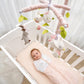 Baby Musical Mobile