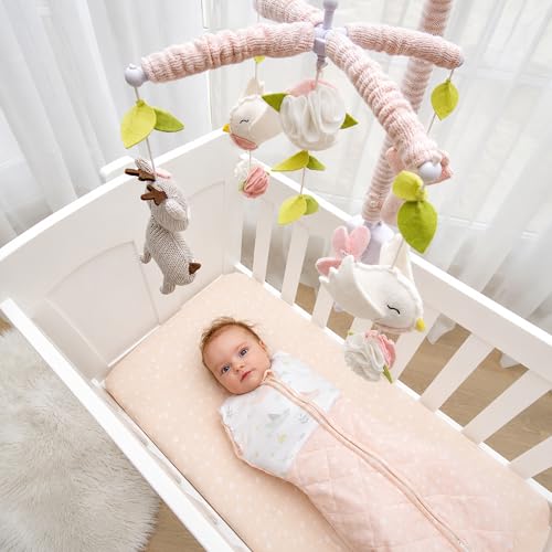 Baby Musical Mobile