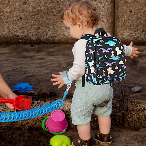 Toddler Backpack Leash