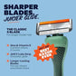 Travel Shave Set (4 Count)