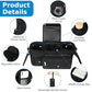 Universal Stroller Organizer with Insulated Cup Holder