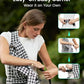 Baby Carrier Newborn to Toddler with Head Support