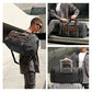 Canvas Duffle Bag