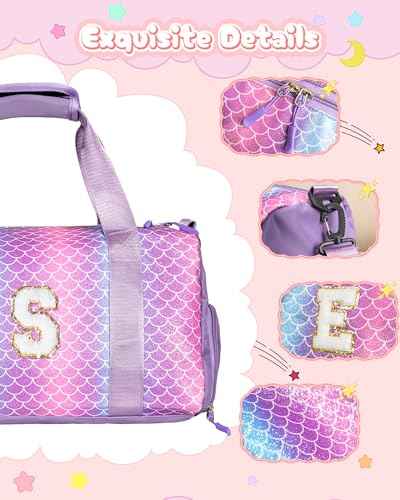 Dorm Room Essentials for Girls (2 Count)