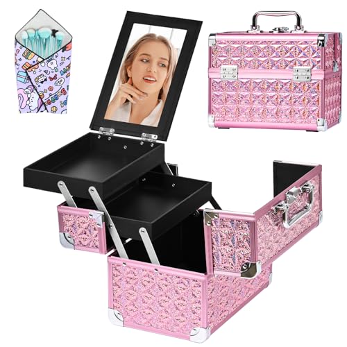Makeup Case Organizer