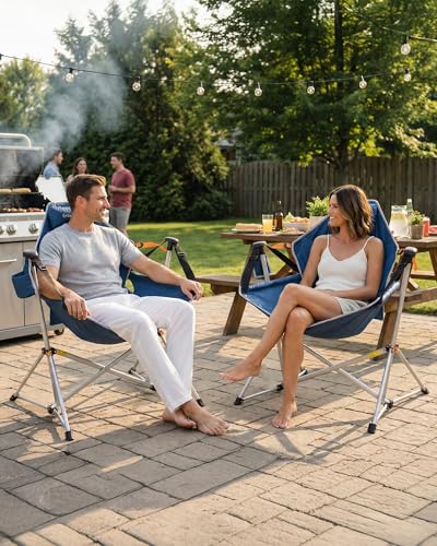 Hammock Camping Chair