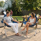 2 Pack Hammock Camping Chair (2 Count)